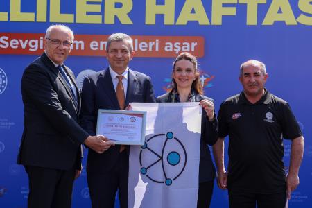 Haber Foto