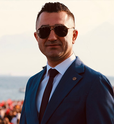 Murat YAVUZ